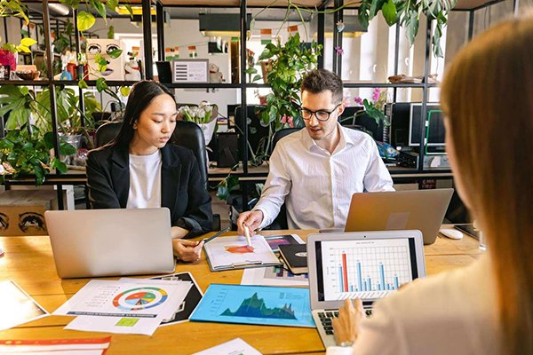 Committed to Your Success