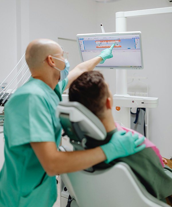 Expert dental Billing