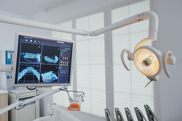 Technology in Modern Dental Practices