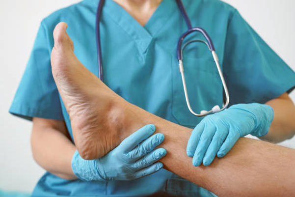 Optimize Your Podiatry Billing Workflow with Horizon
